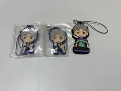 ハイキュー!! 菅原孝支 ラバーストラップ
