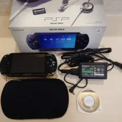 2025年最新】psp バリューパックの人気アイテム - メルカリ