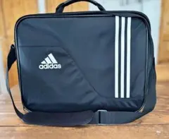 【廃盤✨️未使用】アディダス メディカルバッグ サッカー等 救急カバン レア