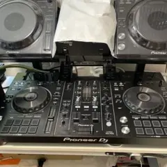 Pioneer DJコントローラー スピーカーサンプラー等セット - メルカリ