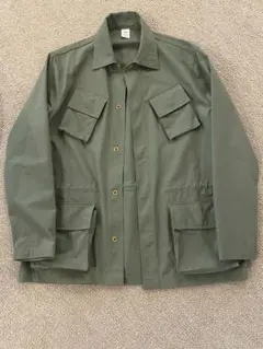 JJJJound Utility Jacket Olive Green XXL - メルカリ