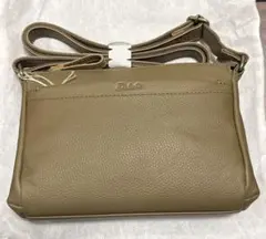 ダコタ　ショルダーバッグ　牛革　プリンセスバッグ　Dakota バッグ