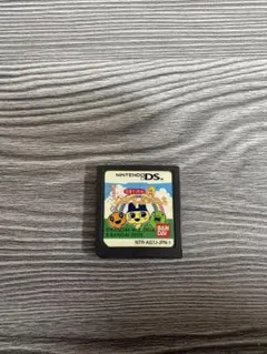 たまごっち　プチプチおみせっち　ソフトのみ