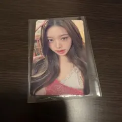 IVE ウォニョン LUCID dreams HMV トレカ 特典 2枚セット - メルカリ