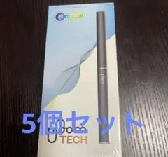 PloomTECH スターターキット　未開封　5個