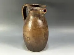 釣鐘工芸品銅製(磁石に若干反応します) 信珍特殊工芸社製|mercari商品 