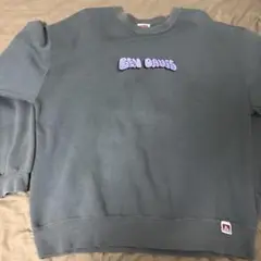 BEN DAVIS スウェット Lサイズ