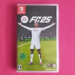 Switch EA SPORTS FC25