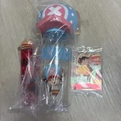 ワンピース　モスバーガー　モンキーDルフィ　カード