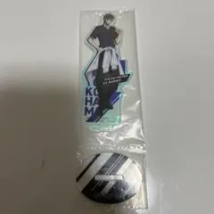 ヒプマイ 入間銃兎 アクリルスタンド