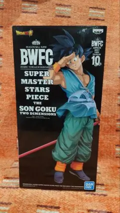 2026年最新】smsp 孫悟空 海外の人気アイテム - メルカリ