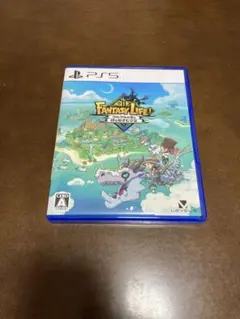 2025年最新】ファンタジーライフi グルグルの竜と時をぬすむ少女の人気