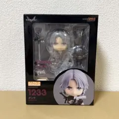 ねんどろいど ダンテ DMC5 Ver. 「デビルメイクライ5」 - メルカリ