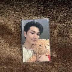 ENHYPEN ジェイ yzyトレカ