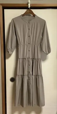 しまむら　ワンピース