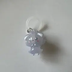 ポケモン マスコット キーホルダー
