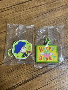 矢沢あい　ガチャ　カプセルラバーマスコット新品未開封