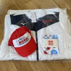 2025年　第101回　箱根駅伝ベンチコート