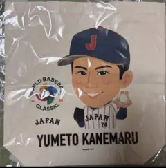 阪神 タイガース 佐藤輝明 ガラコロ 特賞 トートバッグ - メルカリ