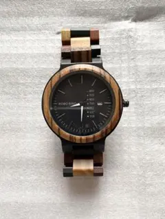 値下げ▷即購入 大歓迎］Hacoa ハコア watch1100 黒檀 - メルカリ