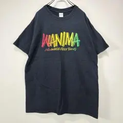 限定レア】WANIMA 天草限定 Tシャツ - メルカリ