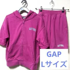 GAP セットアップ