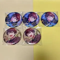 あんスタ　招募缶　千秋