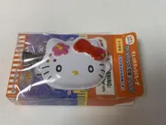 サンリオ　シークレット前髪クリップ