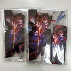 劇場版「鬼滅の刃」無限城編 第一章 第五弾KV WEBSHOPくじ獪岳