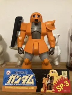 2026年最新】電人 ソフビ ガンダムの人気アイテム - メルカリ