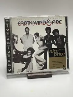 That's the Way of the World