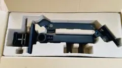 もっち様専用Ergotron LX モニターアーム マットブラック