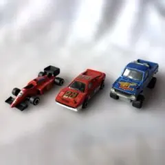 トミカ モーガン プラス8 　マジョレット　ランボルギーニ　当時物 トミカ モーガン プラス8 マジョレット ランボルギーニ 当時物 - メルカリ