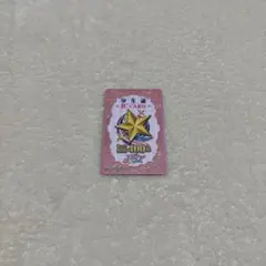 アイカツカード 学生証 ICカード