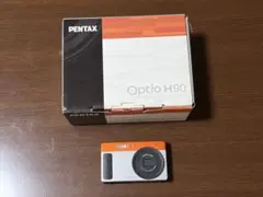 2026年最新】PENTAX Optio H90の人気アイテム - メルカリ