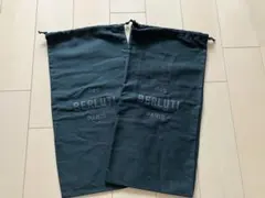 Berluti ベルルッティ 靴保存袋のサムネイル