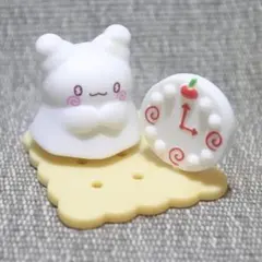 チョコサプ　サンリオキャラクターズ　はなまるおばけ　未開封