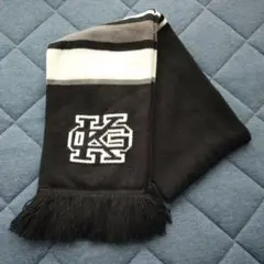 KingGnu GREATEST UNKNOWN マフラー