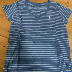 POLO RALPH LAUREN 半袖Tシャツ XS