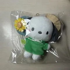 ポチャッコ ぬいぐるみ