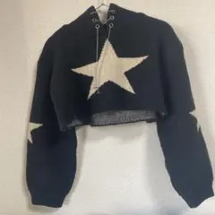 ready me go レディースニット