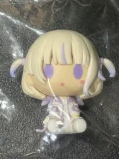 一番くじ ホロライブ ReGLOSS ちょこのっこ 轟はじめ