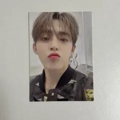 セブチ seventeen dream ポップアップ トレカ エスクプス ②