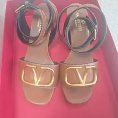 【Valentino サンダル】のサムネイル