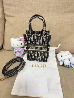 ディオール ショルダーバッグ