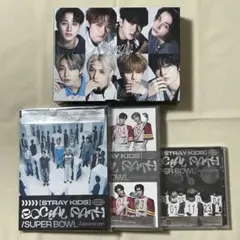 【即購入可】Social Path 3形態収納BOX セットのサムネイル