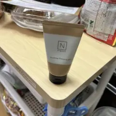 N organic Soothing Cleansing Gel 30g