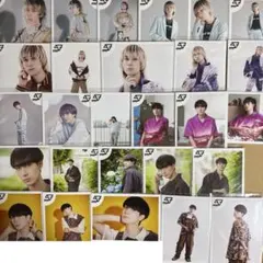 ジャン 生写真 28弾～For BLUE