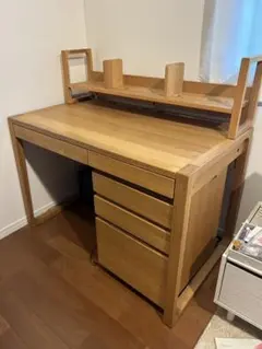 ACTUS. 学習机 ACTUS（アクタス）】子供から大人まで一生使える学習机（FOPPISH）が