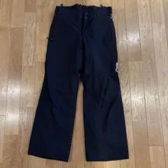phenix フェニックス　スキーパンツ　ブラック　Ｍサイズ